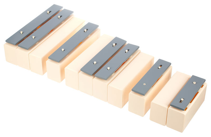 Sonor KS40L2 Chime Bar Set