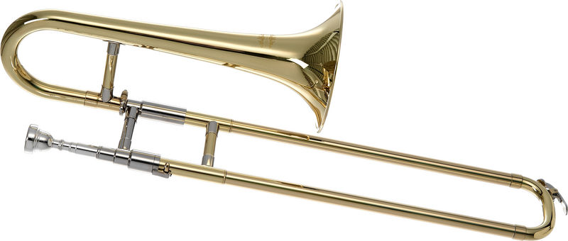 Thomann SL 5 Soprano Trombone