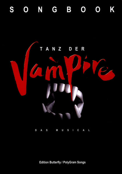 Edition Butterfly Tanz der Vampire