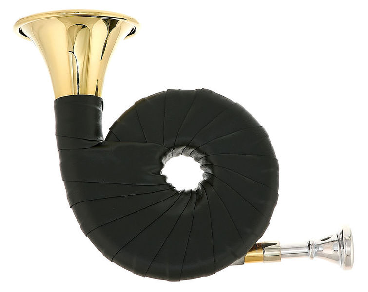 Dotzauer Pocket Hunting Horn 18600