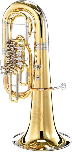 Cerveny CVFB 651-5GR F-Tuba