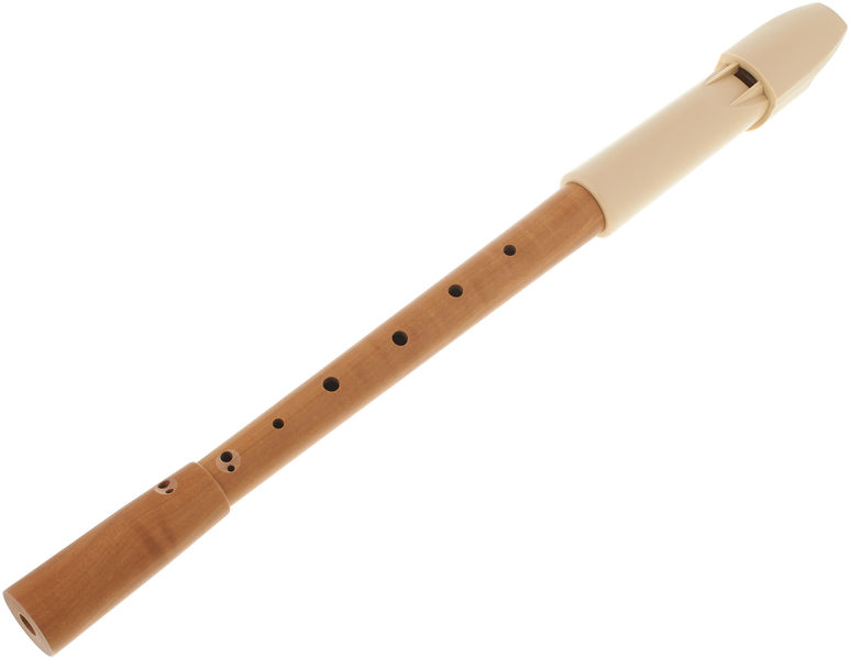 Mollenhauer 1293 Prima Alto Recorder