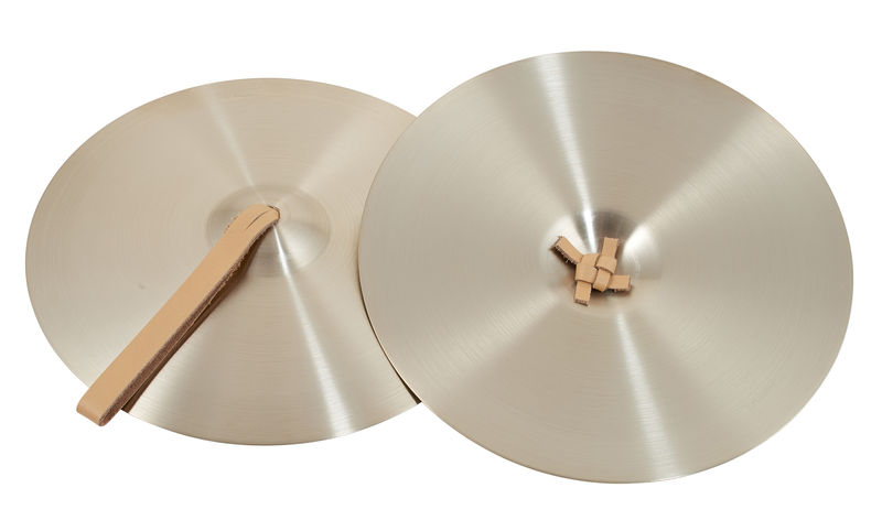 Studio 49 C20 Cymbals