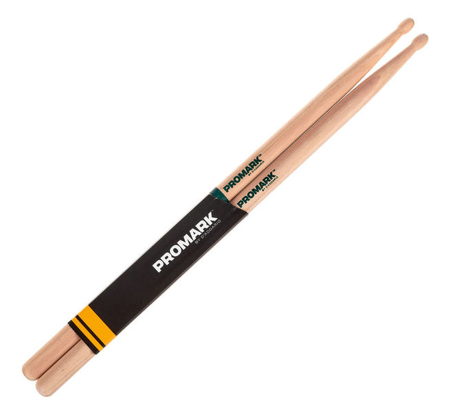 Pro Mark TXR2BW Hickory -Wood- Natural