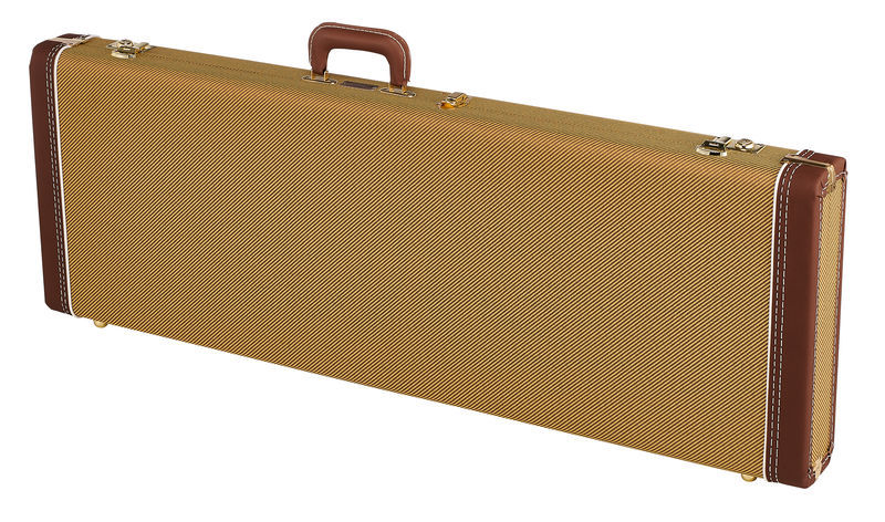 fender strat guitar case