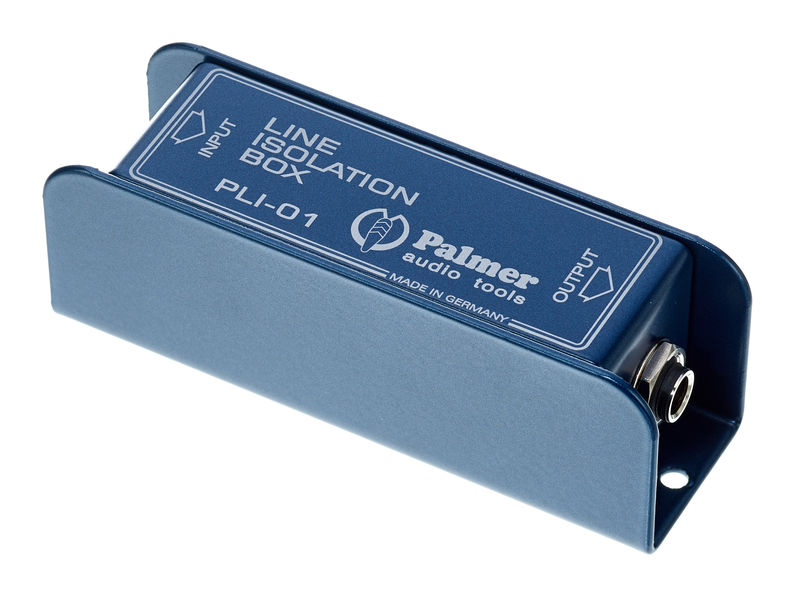 Palmer PLI-01