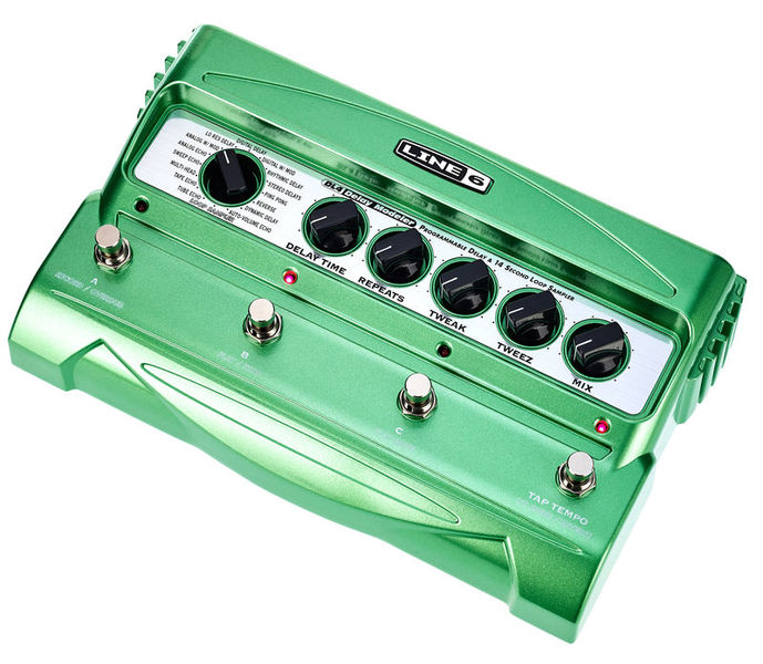 Line6 DL4