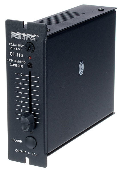 Botex CT 110R