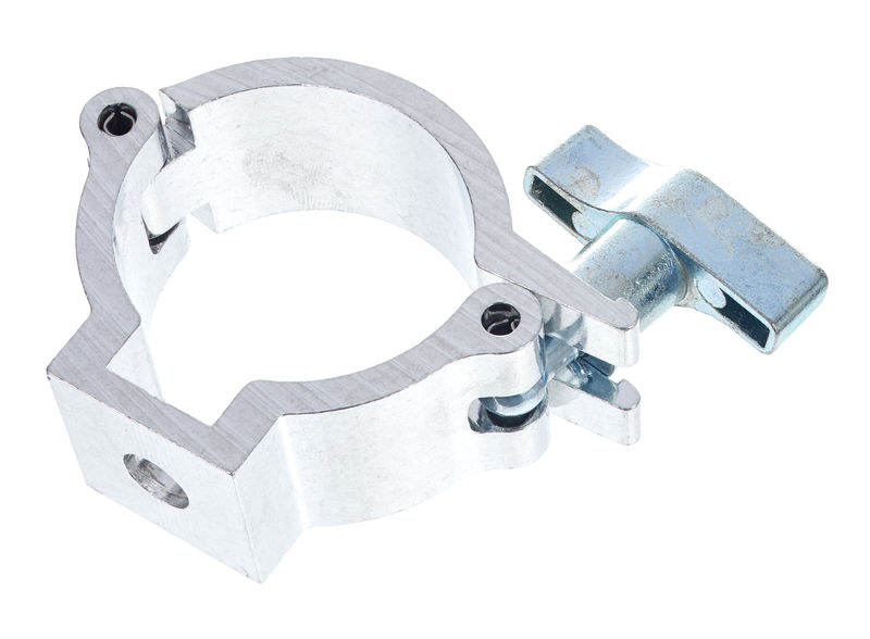 Doughty T58122 Half Coupler 75kg