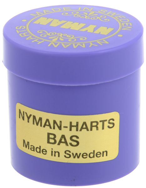 Nyman Bass Rosin