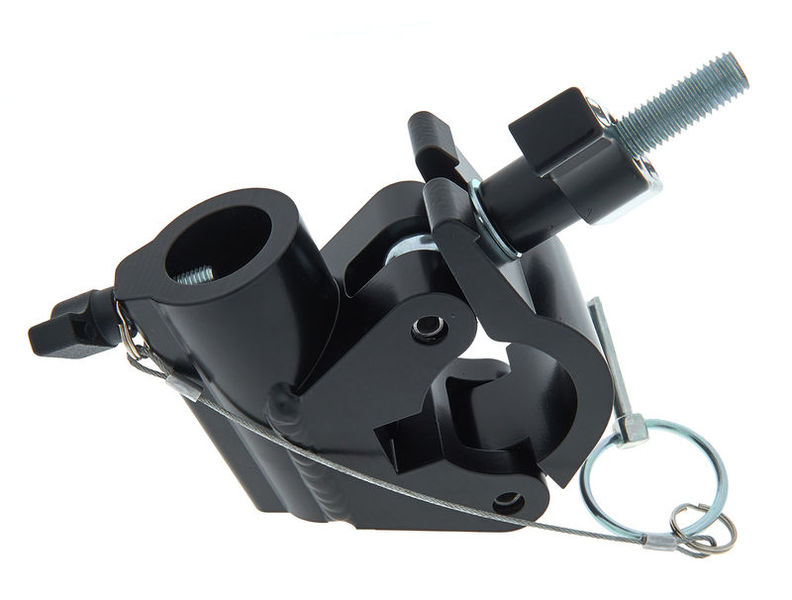 Doughty T57224 Coupler for TV-Spigot