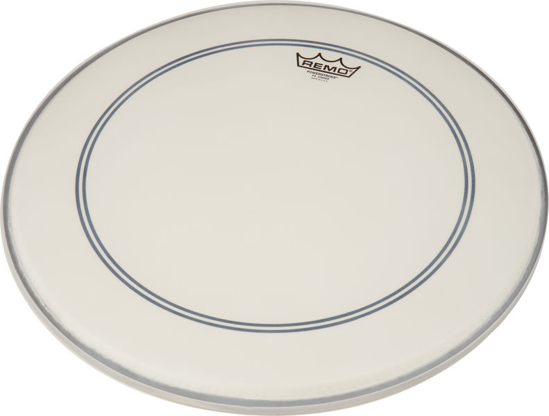 Remo 18" Powerstroke 3 Coated Bass