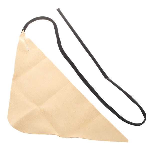 Thomann Leather Clarinet Swab