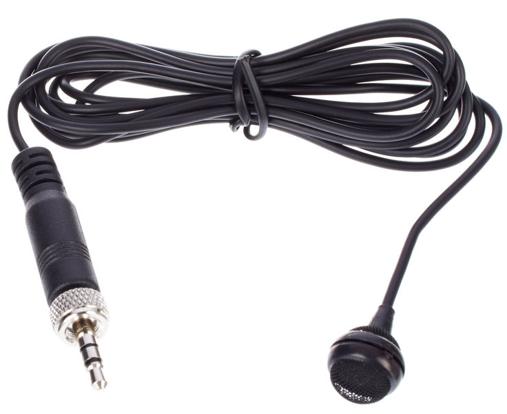 Sennheiser ME 4 EW-Series
