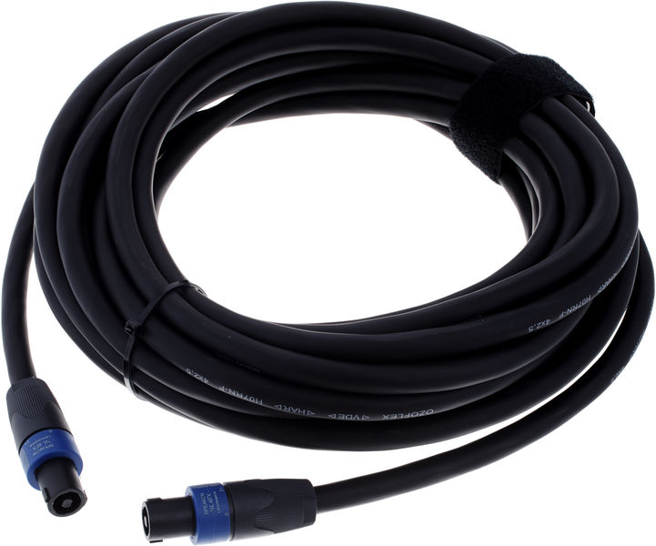 pro snake 14750-15 Speaker Twist 4-pin