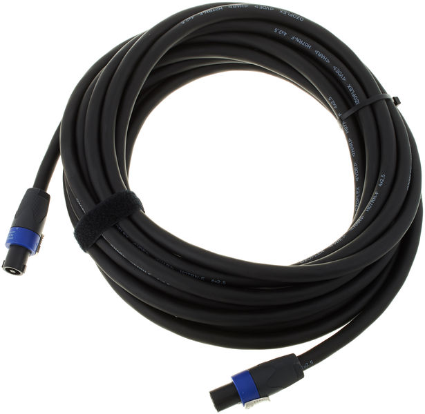 pro snake 14740-10 Speaker Twist 4-pin