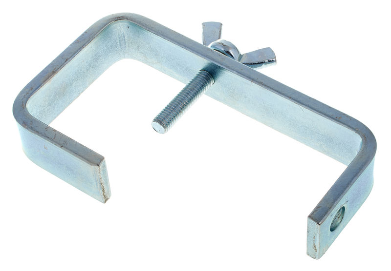 Doughty T21805 60mm C-Hook