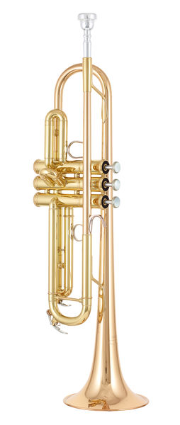 Yamaha YTR-6345 G Trumpet