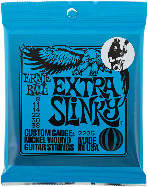Ernie Ball 2225