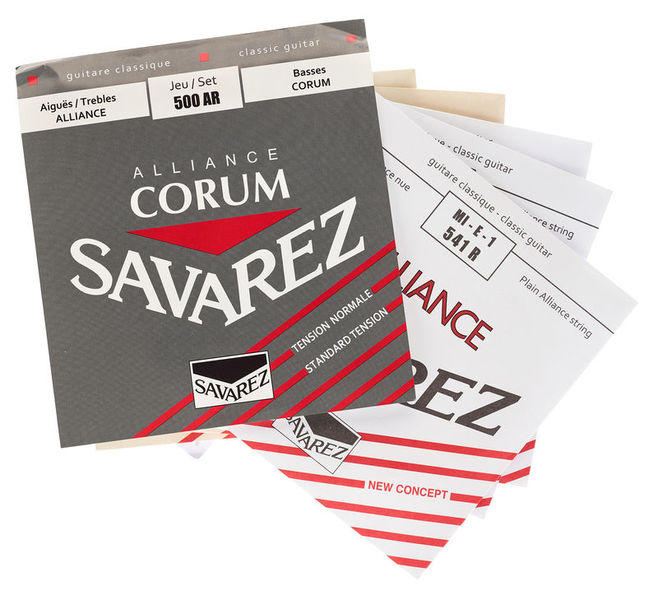 Savarez 500AR