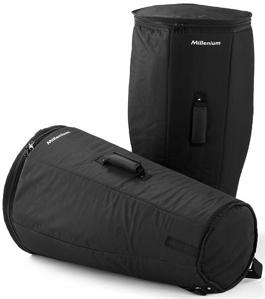 Millenium Conga Bag Set 1011