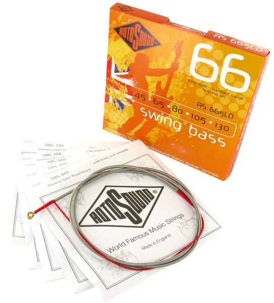 Rotosound RS665LD