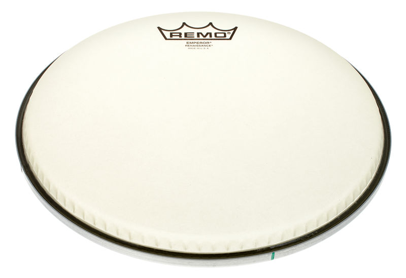 Remo 10" Renaissance Emperor