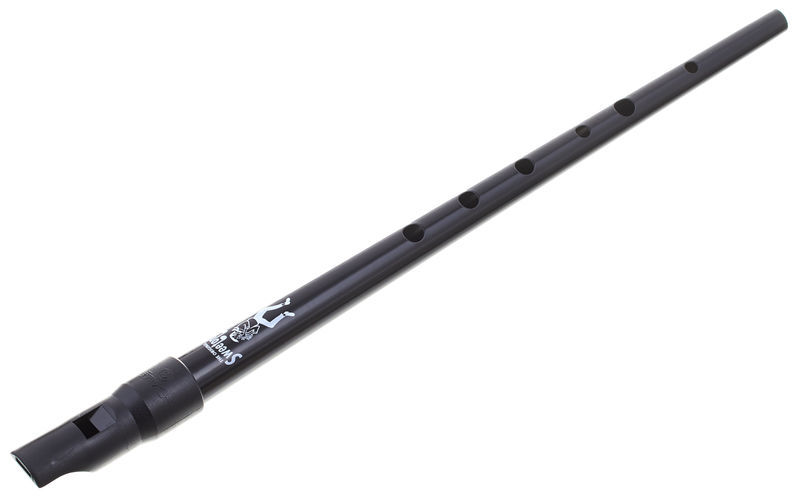 Clarke Sweetone Tinwhistle C-Major S