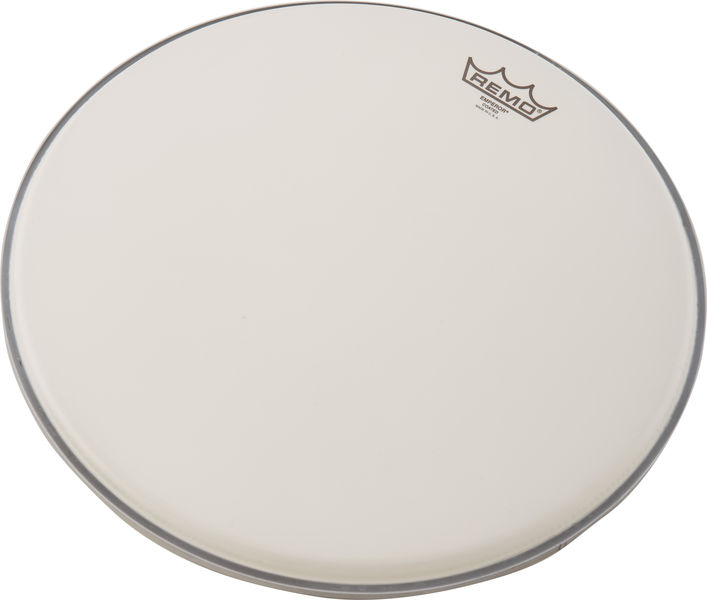 Remo 15" Emperor Coated