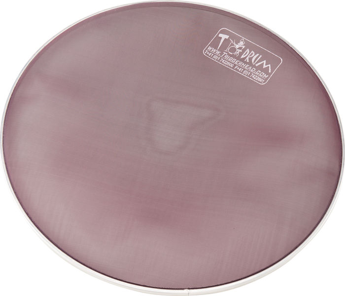 TDrum 15" Trigger Mesh Head