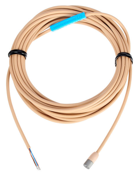 Sennheiser MKE2-5-3 Gold-C