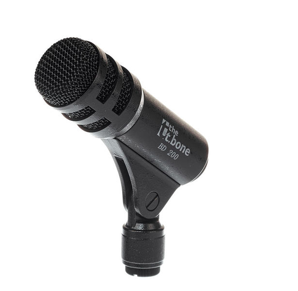 the t.bone BD 200