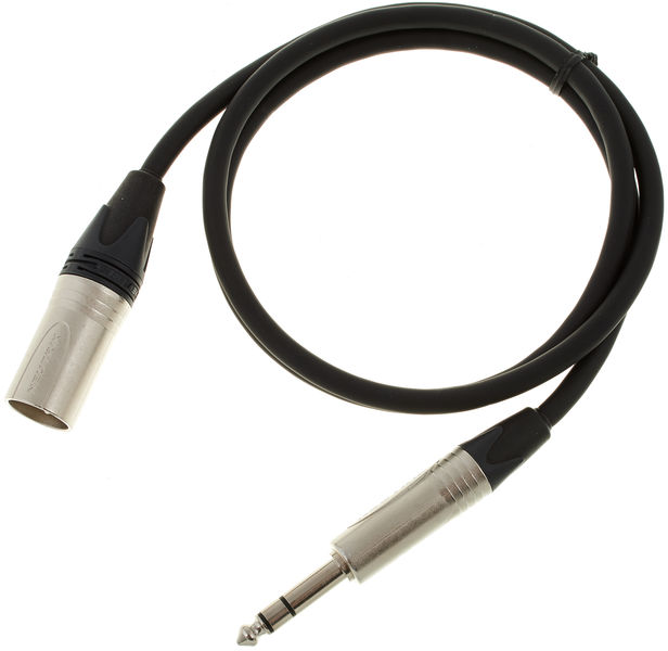 pro snake 17552-1,0 Patch Cable
