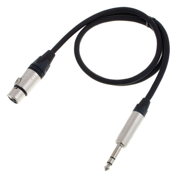 pro snake 17553-1,0 Patch Cable