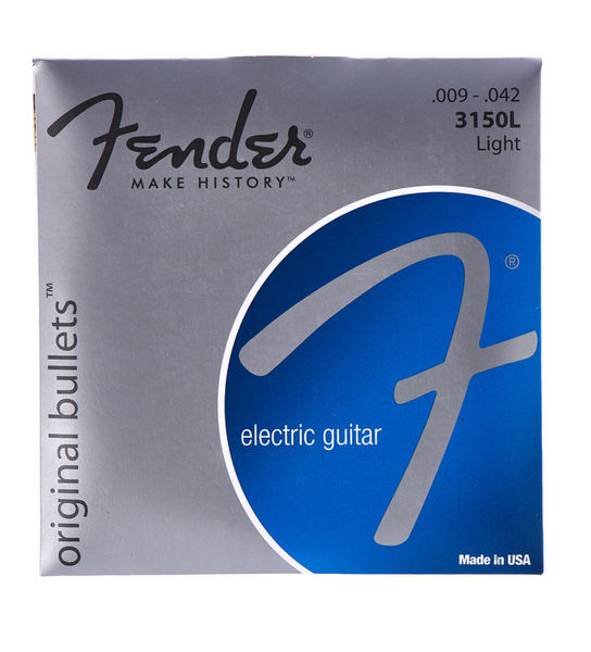 Fender 3150L