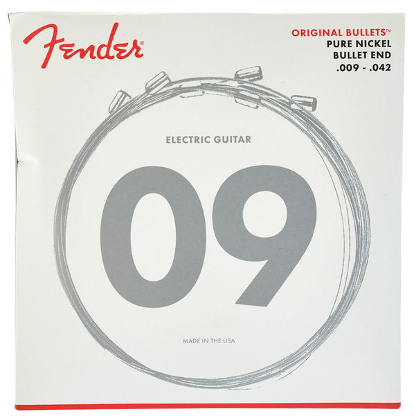 Fender 3150L