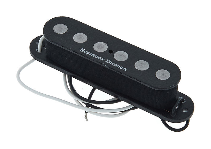 Seymour Duncan SSL-4 RW/RP – Thomann Switzerland