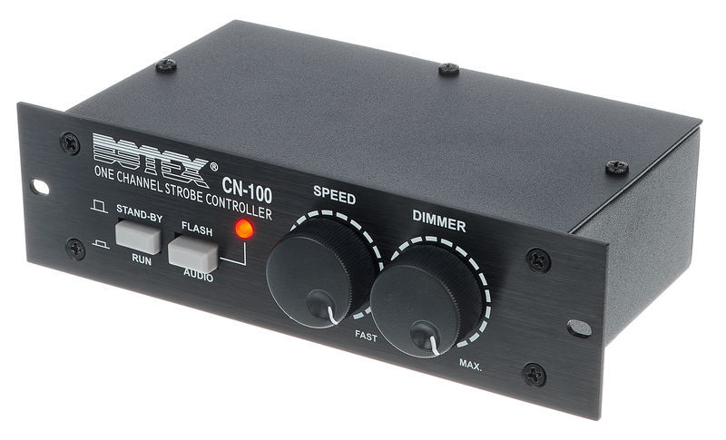 Botex CN-100 Strobe Control