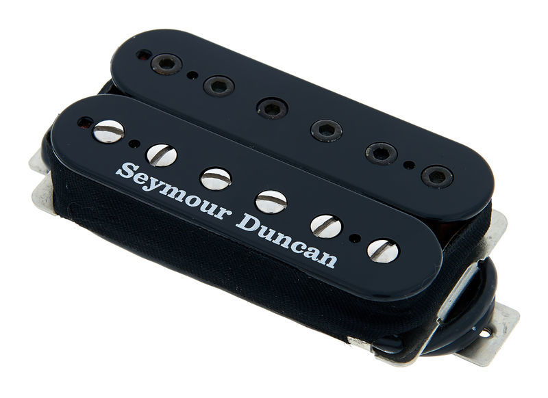 Seymour Duncan SH-12 4c BLK