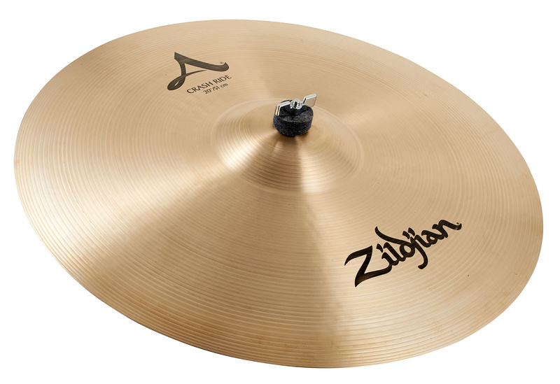 Zildjian 18" A-Series Crash Ride