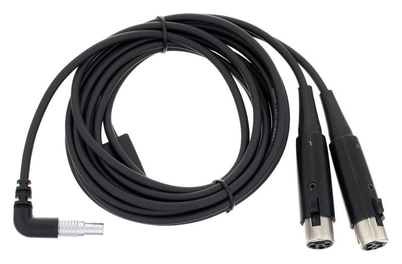 Shure PA720 PSM-600