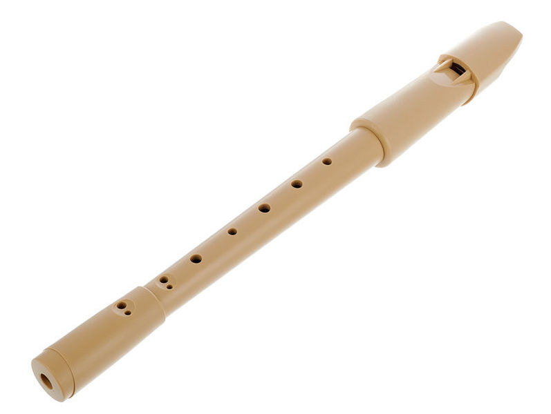 Mollenhauer 705 Swing Soprano Recorder