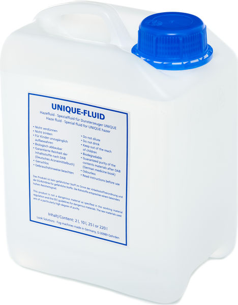 Look Unique Fluid 2l