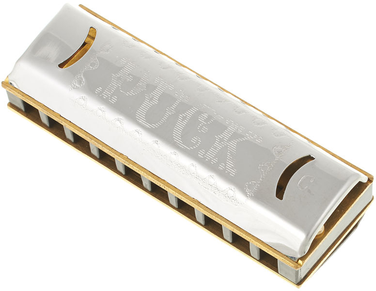 Hohner Puck