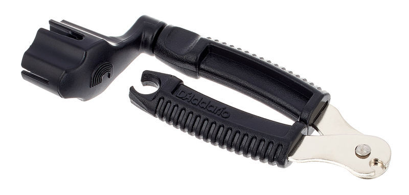 Planet Waves DP0002 Pro-Winder