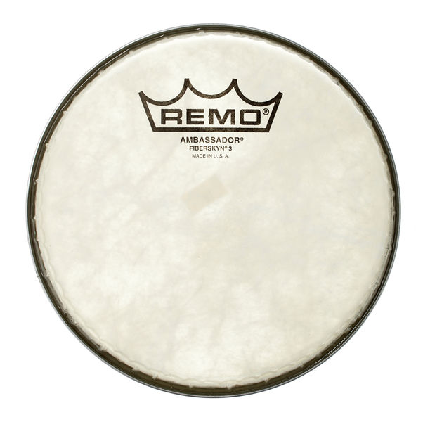 Remo 06" Fiberskyn 3 Medium (Fa)