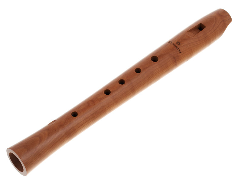 Kunath Pentatonic 7-Tone Recorder