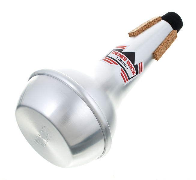 Denis Wick DW5522 Flugelhorn Straight