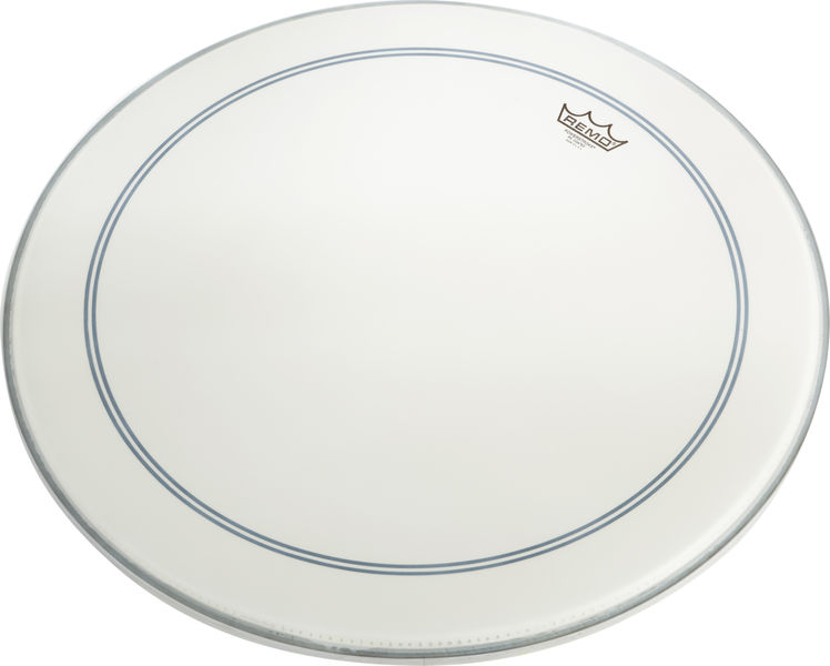 Remo 24" Powerstroke 3 Coated Bass