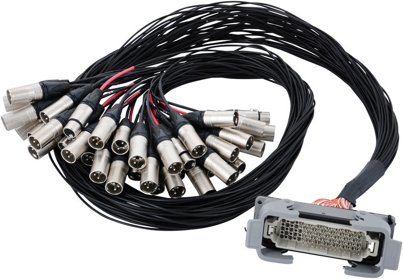 pro snake MTS 3208-1,5 MP